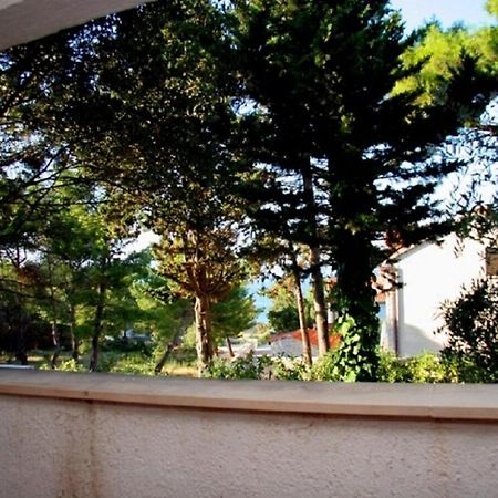 Apartments Demar Splitska Dış mekan fotoğraf