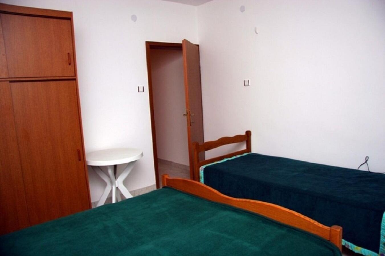 Apartments Demar Splitska Dış mekan fotoğraf