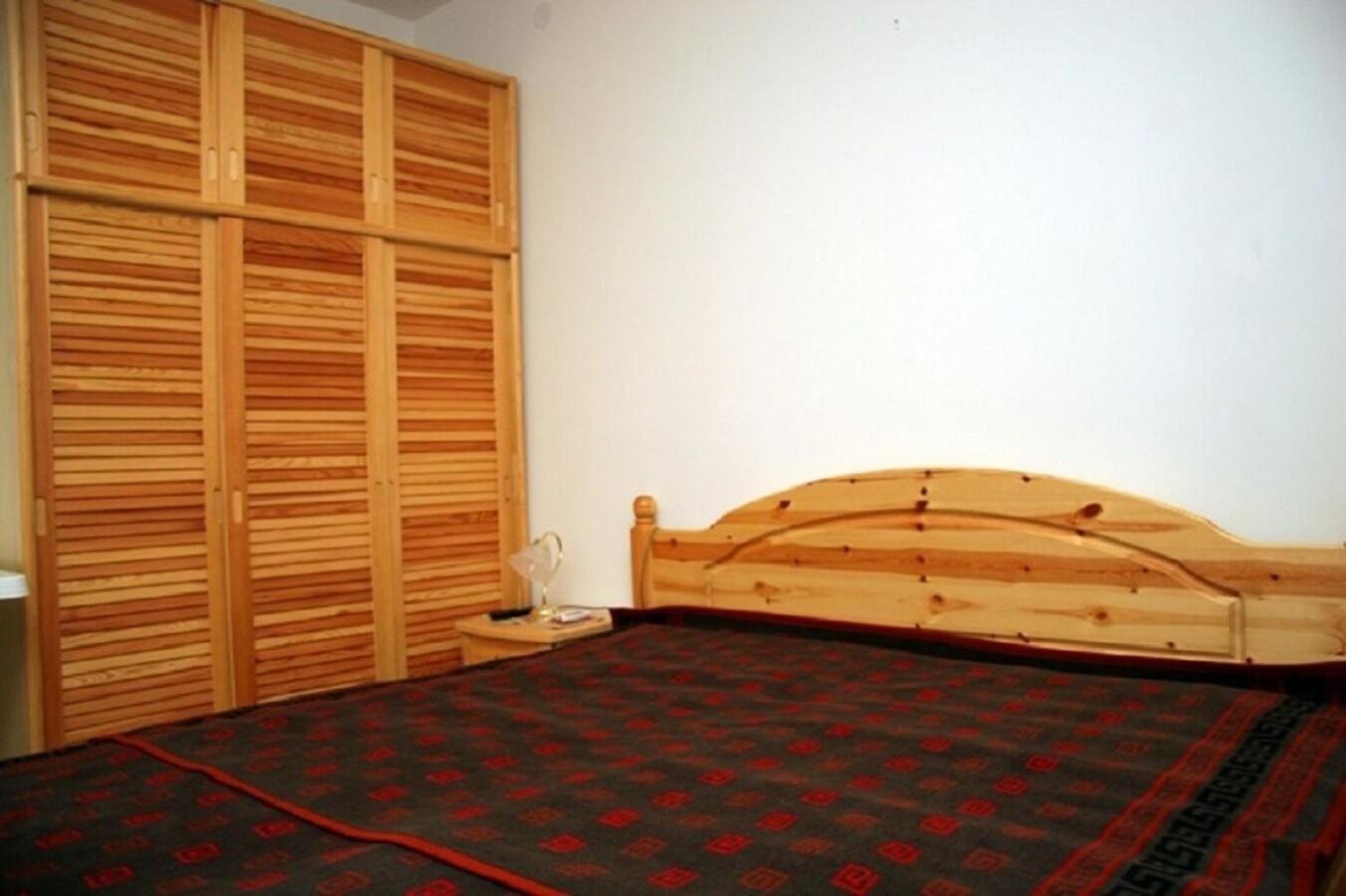 Apartments Demar Splitska Dış mekan fotoğraf