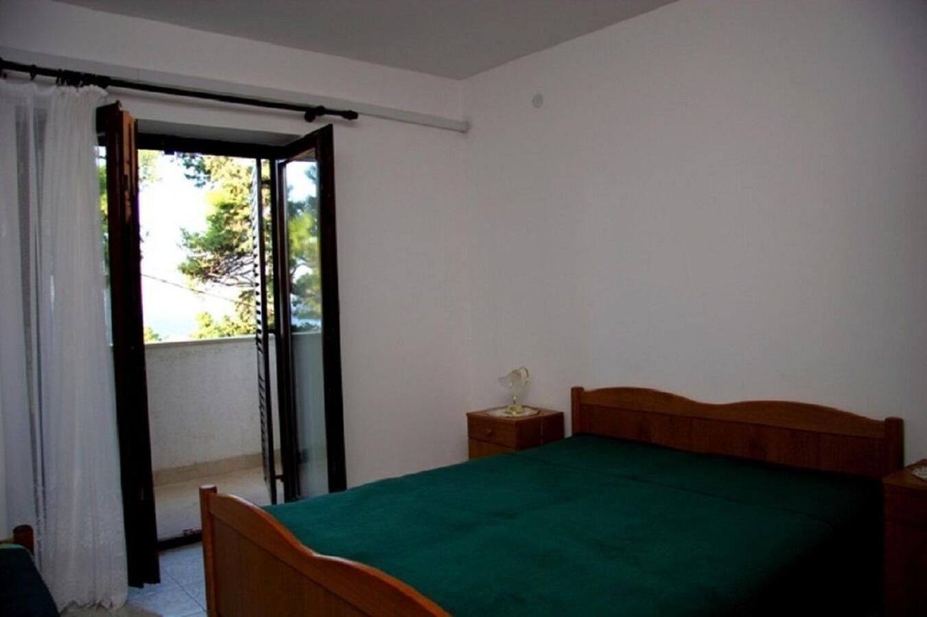 Apartments Demar Splitska Dış mekan fotoğraf