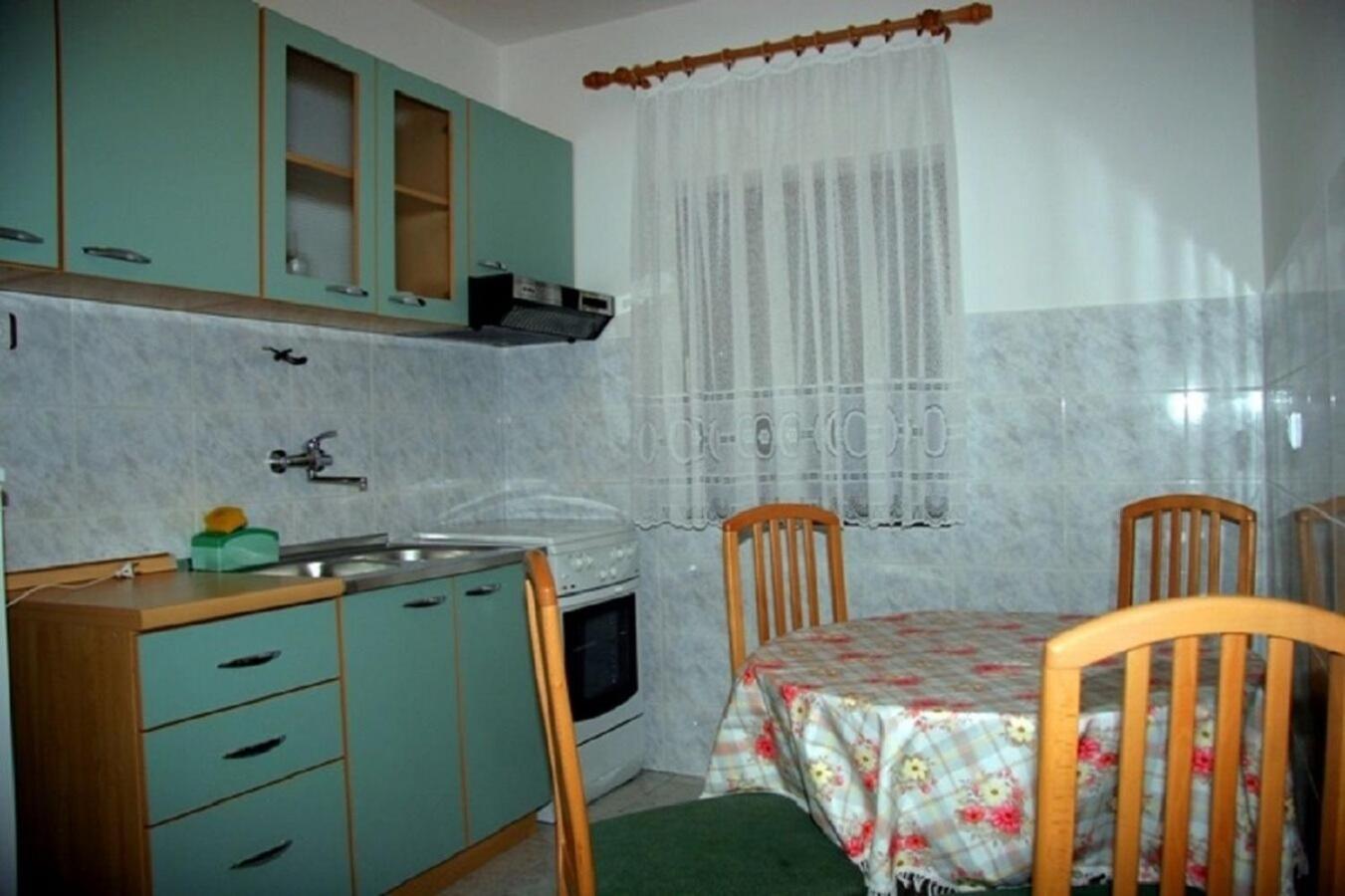 Apartments Demar Splitska Dış mekan fotoğraf